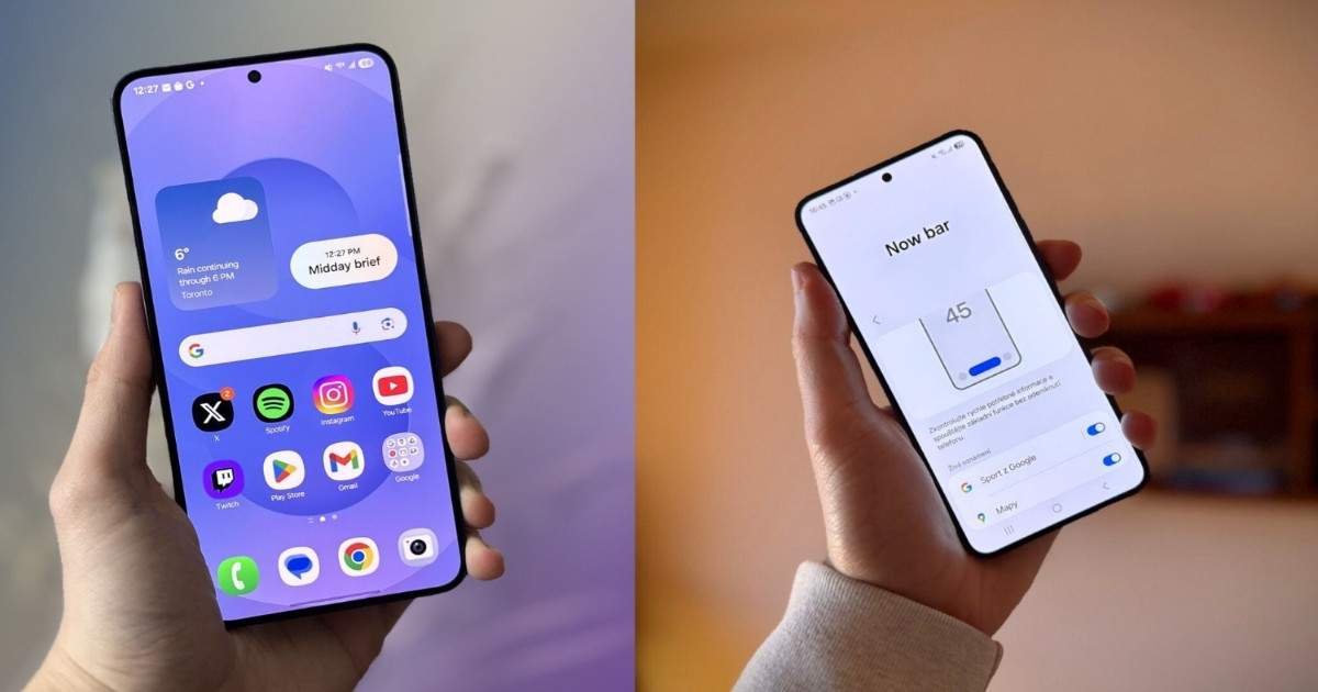 Samsung One UI 8.5: नया अपडेट, फीचर्स, परफॉर्मेंस