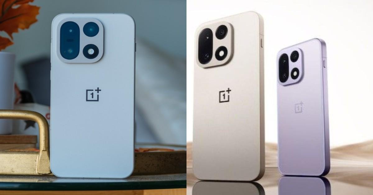 OnePlus 15R Launch: Full Specs, Price, Battery & Features Revealed (2025)