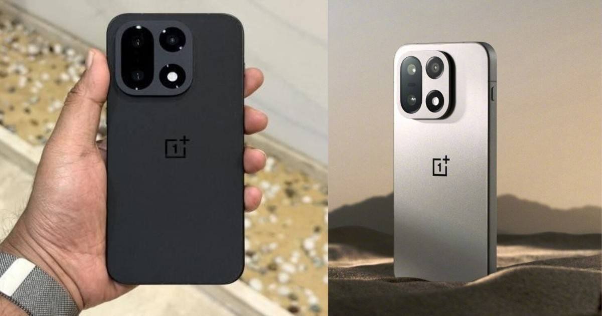 OnePlus 15R Price in India 2025: Launch Date, Full Specifications 1 OnePlus 15R Price in India 2025: Launch Date, Full Specifications