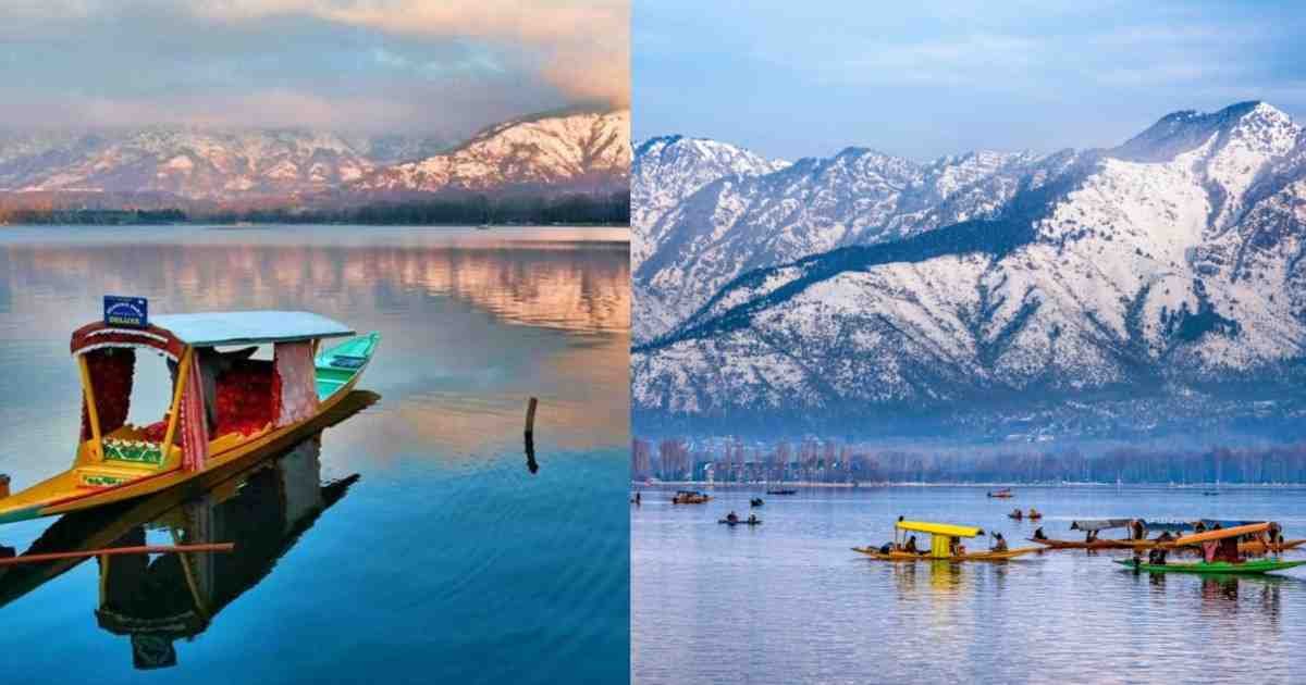 News Home 48 नागिन झील- 4000 साल पुराना इतिहास, संस्कृति और पर्यटन की पूरी जानकारी