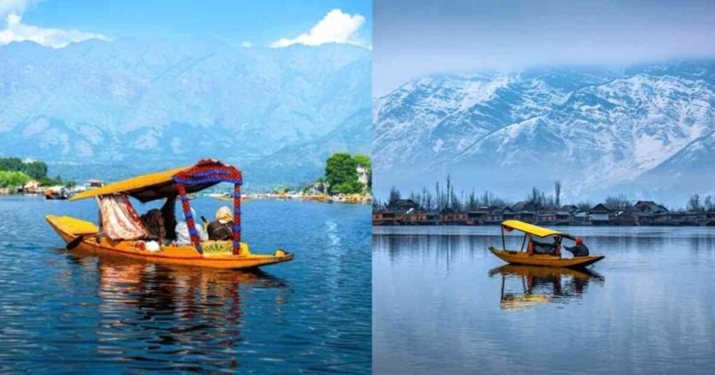 नागिन झील- 4000 साल पुराना इतिहास, संस्कृति और पर्यटन की पूरी जानकारी 1 नागिन झील- 4000 साल पुराना इतिहास, संस्कृति और पर्यटन की पूरी जानकारी