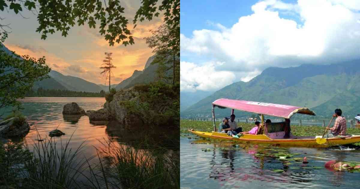 News Home 47 अंचार झील क्यों मर रही है? जानिए इसका पूरा इतिहास और सच्चाई