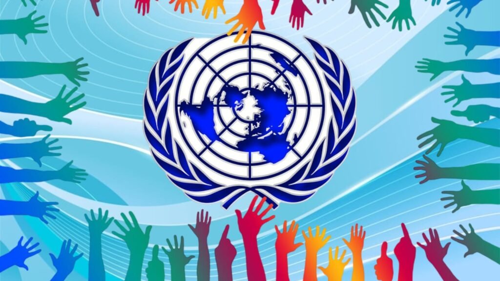 विश्व के प्रमुख संगठन और उनके मुख्यालय | Complete Static GK 1 विश्व के प्रमुख संगठन